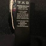 SKIMS NWT Sheer Sculpt Low Back Short in Onyx Black Women’s plus size 4X Photo 9