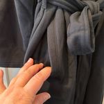 SKIMS  Boyfriend Trench Coat Photo 6