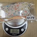 OneOne Bikini Bottoms Womens Yellow Floral Bottom V Shaped Waist Sz M Size M Photo 5