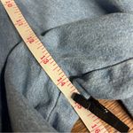 VTG 80s CHIC JEANS High Waisted Front Pocket Light Denim 'Mom Jeans': Size 12 Blue Photo 6