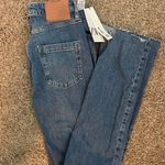ZARA NWT Jeans Photo 1