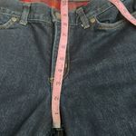 Carhartt womens original fit Blaine flannel lined jeans women’s size 10 Photo 7