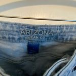 Arizona Jeans Arizona light blue wash distressed skinny jeans 5 Photo 3