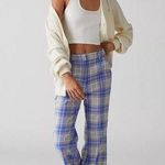 Urban Outfitters UO Isabella Printed Flare Pant Size 0. B20 Photo 0
