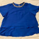 ZARA Blouse Photo 0