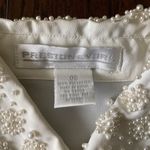 Preston & York Vintage  Button Down Photo 4