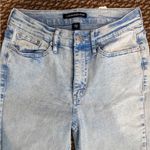 Calvin Klein  Light Wash Jeans Skinny Photo 1