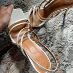 STAUD  Anise Strappy High Heel Sandals Photo 3