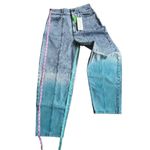 Stella McCartney high-waisted jeans 26 Photo 6