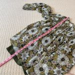 Lost + Wander  Floral Blouse Photo 5