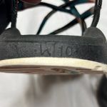 Chacos Chaco Women's Double Strap Toe Loop Sandals Multicolor, Size 10 Photo 5