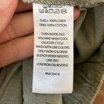 Kenar Long Linen Pants Photo 7