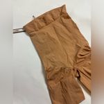 SKIMS  Everyday sculpt short XL Ochre NWT Photo 1