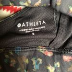 Athleta Contender Ancient Forest Leopard Printed Sports Bra Size S Photo 7