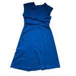 Patagonia Women's Bandha Dress in teal size large Photo 2
