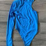 Cult naked superhero bodysuit Photo 0