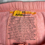 Aviator Nation  Sweatpants 5 Stripe Pink Photo 2