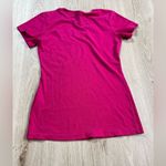 Under Armour Nike and XS T-shirt and Crop Leggings Lot Photo 2