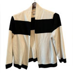 Liz Claiborne  open front‎ sweater XL Photo 0