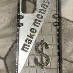 iPhone 12 case Silver Photo 0