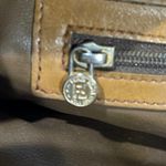 Fendi Vintage leather, bucket Crossbody bag Photo 4