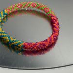 Sashka Neon Special Edition Bracelet 8" Photo 2