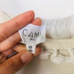 Cami NYC “Carly” Off-Shoulder Top In White Photo 8