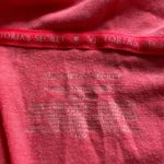 Victoria's Secret Victoria’s Secret Button-Down Night Shirt SIZE L Photo 1