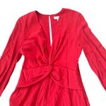 Equipment NEW Short Faun Dress Aura Orange (Bright Red) Photo 6