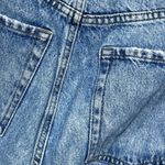 Garage Denim Mom Jean Distressed Blue Denim Jeans Size 7 28 Pre-owned Photo 7