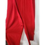 Anthropologie Cathy Structured Jumpsuit Size M. A44 Photo 4