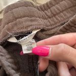 American Eagle Sweat Pants Photo 1