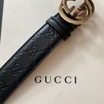 Gucci Belt Photo 2