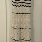 ZARA Knit Maxi Dress Photo 0