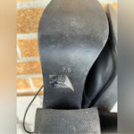 Jeffrey Campbell "JUNEAU" Leather Boots 7.5 Photo 5