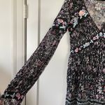 Free People Lace Mini Dress Photo 2