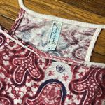 Free People  Women’s Boho Crop, Small Photo 1