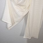 Madewell New  Lighthouse Textured Cover-Up Jumpsuit Size XS Photo 3