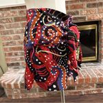 Farm Rio  Multicolor High Waist Shorts Photo 5