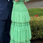 Nasty Gal Maxi Dress Photo 3