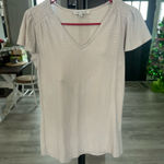 Rose + Olive  tee Photo 0