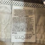 Banana Republic Women’s blue paisley print flat front Hampton fit shorts size 14 Photo 4