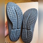 Oofos Sandals Black Size 7 Photo 4