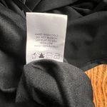 superdown NWT Erla Cutout one shoulder Maxi Dress – Black, Size Medium Photo 8