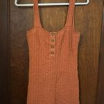 Free People Short And Sweet Mini Dress Size M Photo 3