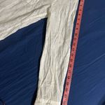 Gap  Woman Fitted Boyfriend Shirt Photo 6