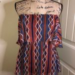 Judith March Tube Top Photo 1