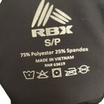 Reebok  Ribbed Joggers Size S‎ Photo 3