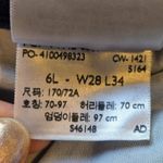 Levi's  Signature Jeans Sz 6L 28x34 (28x32) MidRise Bootcut Denim Western Pakistan Photo 5