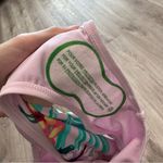 True Craft  One Piece Bathing Suit Swim Parrot NEW Tropical Vacation Pink Photo 5